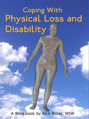 cover image of Coping with Physical Loss and Disability